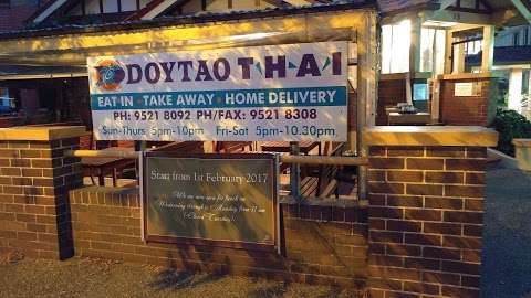 Photo: Doytao Thai Restaurant Sutherland