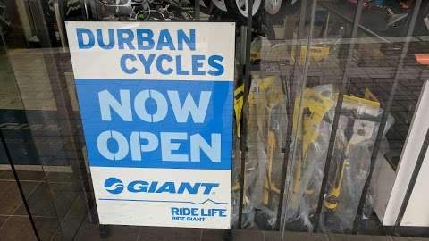 Photo: Durban Cycles