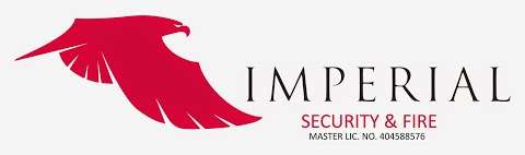 Photo: Imperial Security & Fire