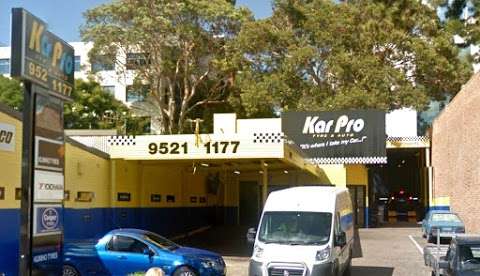 Photo: Kar Pro Tyre & Auto Sutherland