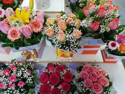 Photo: Lucky House Florist