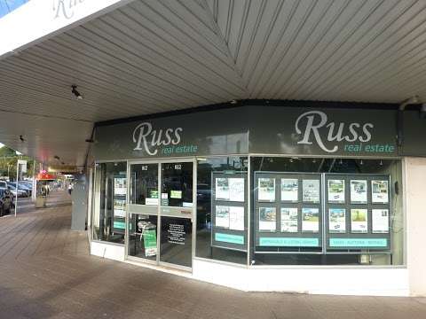 Photo: Russ Real Estate