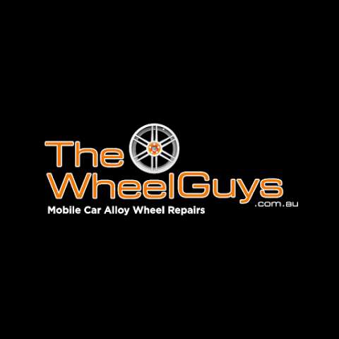 Photo: The WheelGuys Mobile Car Alloy Wheel Repairs
