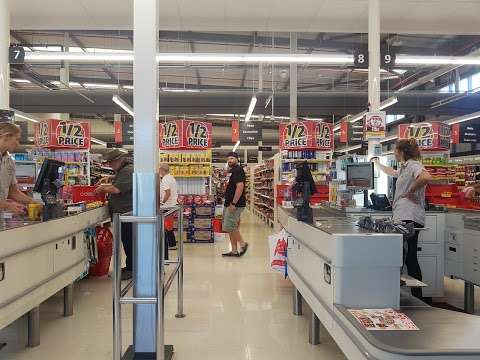 Photo: Coles Supermarkets