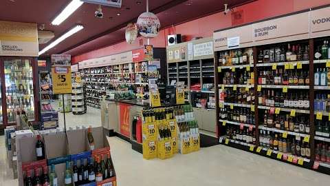 Photo: LiquorLand Sutherland